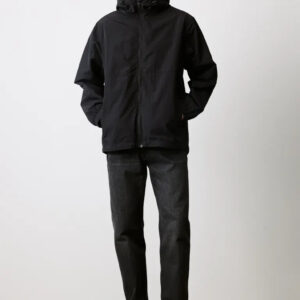 Regular Fit Windbreaker