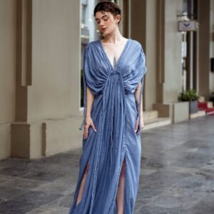 KASAI Goddess Prom Dress