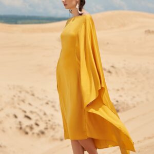 KENDALL Kaftan Dress