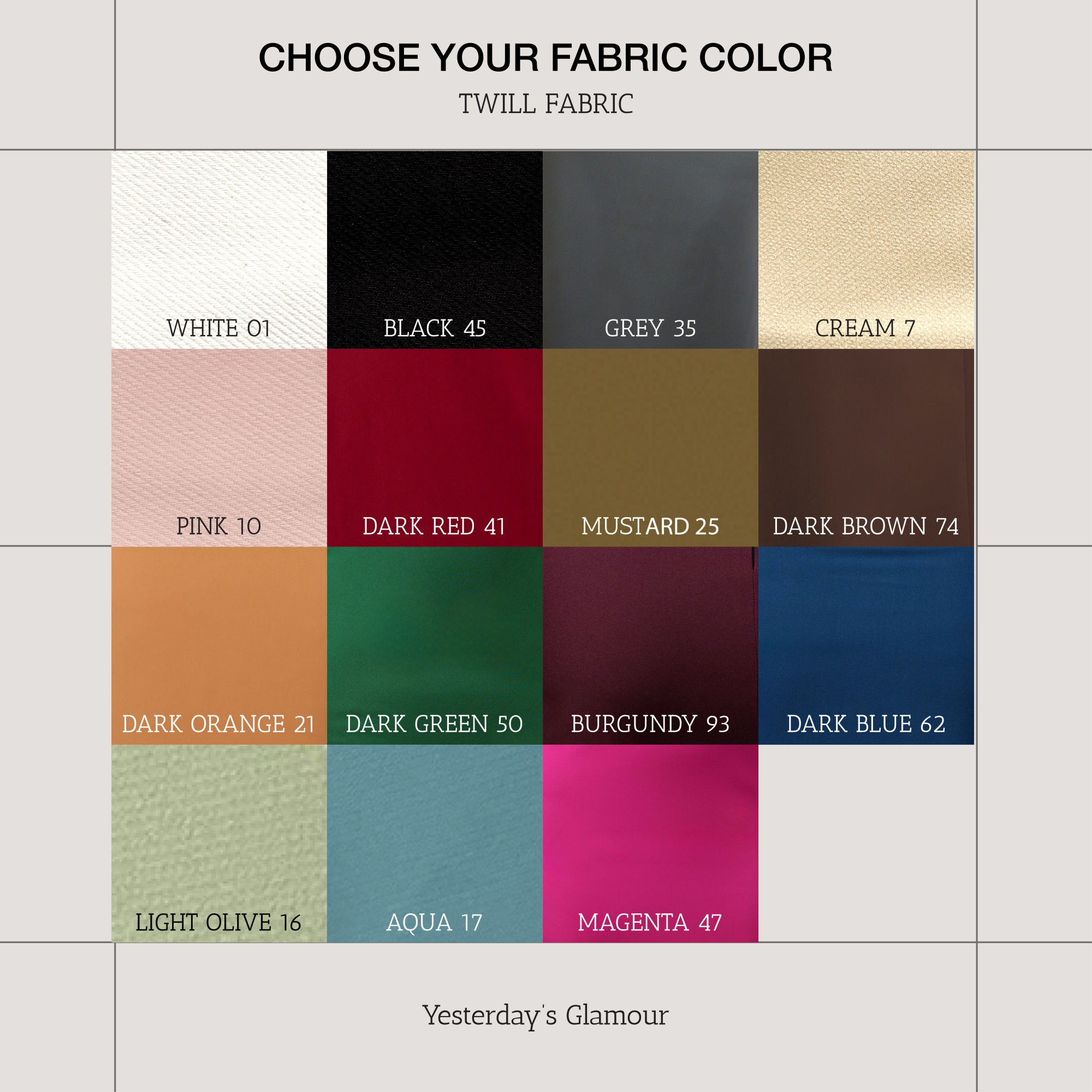 Courtney Puff Sleeve Midi Dress - Image 10