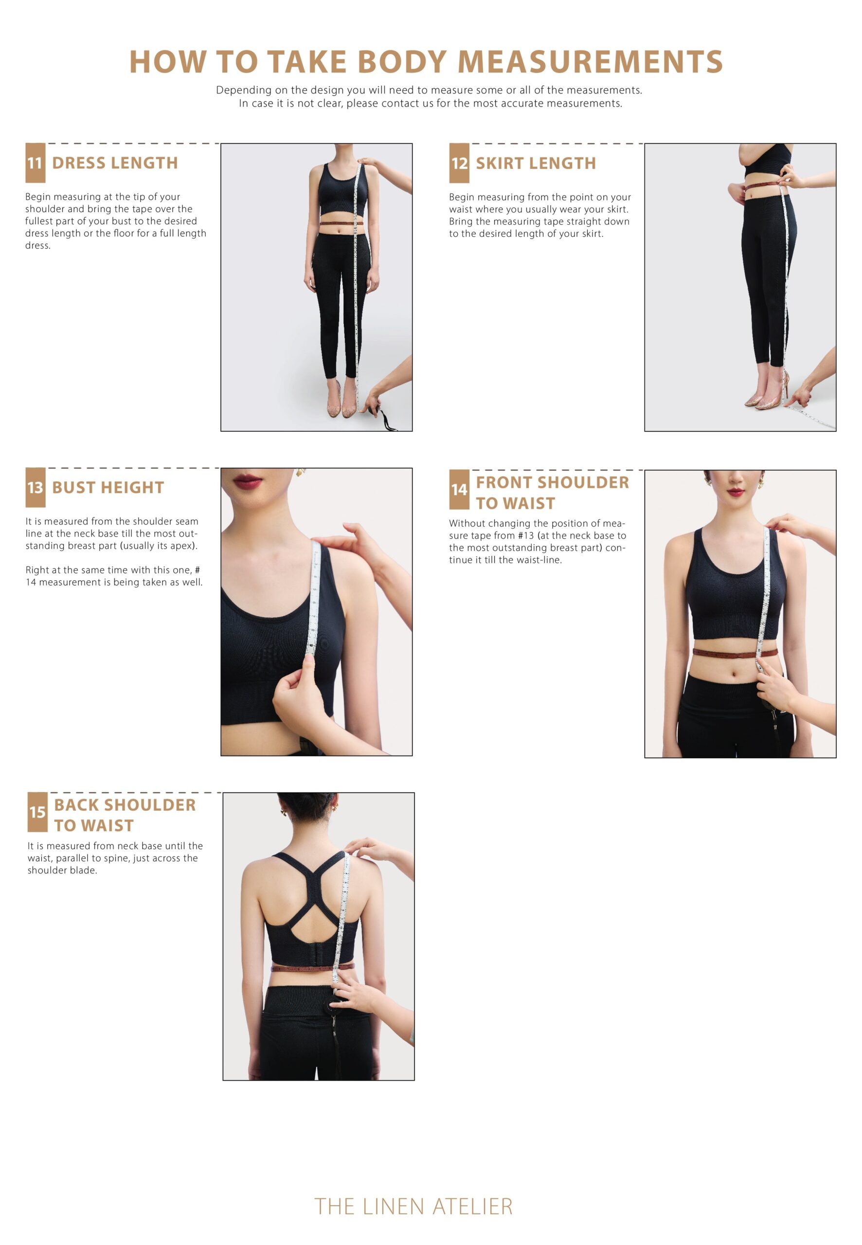 ELENA Skirt And Top Set - Image 9