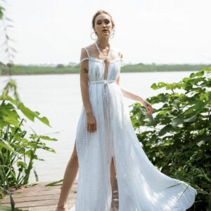 IZA Goddess Dress Bridesmaid Dress